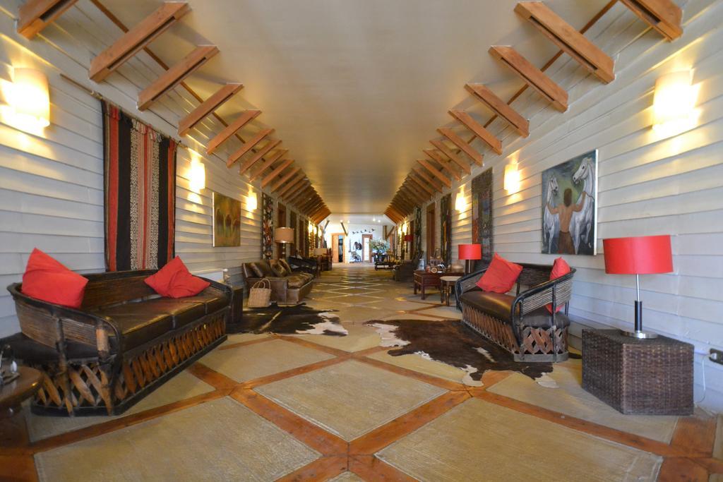 Hotel Boutique La Caballeriza Limache Exterior foto
