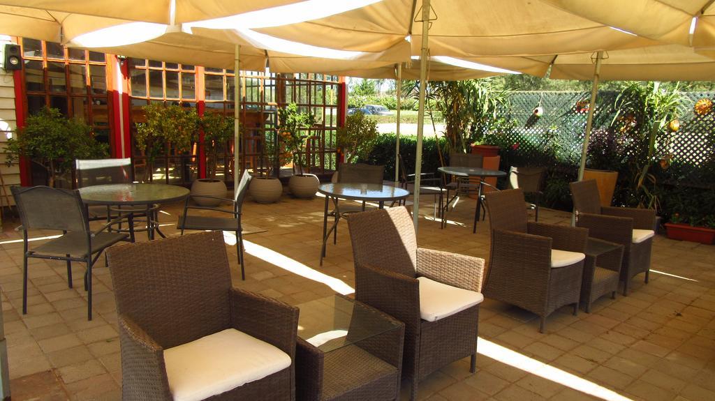 Hotel Boutique La Caballeriza Limache Exterior foto
